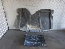 Nedre Motorhuv Dacia Dokker 12-17 758908453R