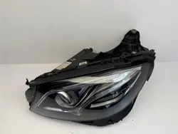 LAMPE GAUCHE MULTIBEAM LED MERCEDES W213 E CLASS A2139066504KZ