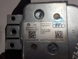 Lenkradsperre Audi Q7 4L OEM 4F0905852H 2009-2015