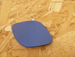 Couvercle de crochet de pare-chocs MERCEDES W205 14-18 A2058850324