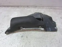 BMW X5 F15 Couvre-bas Pare-choc Droit Triangle OEM 51717304046
