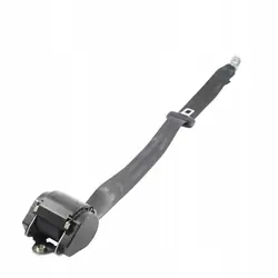 Seat Exeo baksätesbälte OEM 3R0857805 - Vänster/Höger