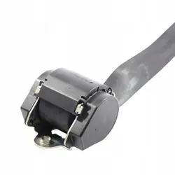 Seat Exeo baksätesbälte OEM 3R0857805 - Vänster/Höger