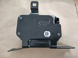 Sensores de Velocidad Radar BMW 5 G30