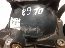 Ansaugkrümmer OEM 8910 für Mercedes-Benz C-Klasse