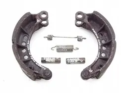 Bremsbelag-Satz MAGNUM E-TECH 00-04 - Gebrauchtes OEM