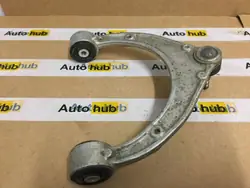 Porsche Panamera 970 Braço de Controle Superior Frontal Esquerdo Direito OEM