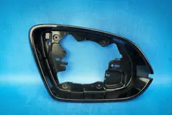 Cadre de rétroviseur OEM 4H0857240 pour Audi A8 4H - Occasion
