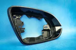Cadre de rétroviseur OEM 4H0857240 pour Audi A8 4H - Occasion