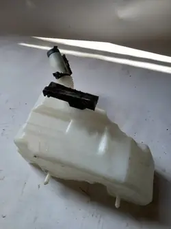 Fiat Scheibenwaschbehälter 1358584080