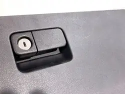 Matkustajan hansikaslokero OEM 77501-SWA-A0 Honda CR-V III