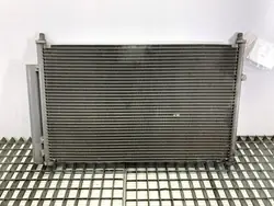 Condensador AC OEM LORK-2050-22470 para Toyota Auris I