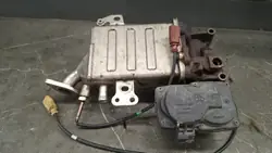 AGR-Kühler VW T6 2.0 TDI 96.867km CXHA 04L131512T