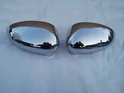 Peilikannet Fiat Grande Punto 05-12 Kromi