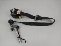 Gordelspanner links voor OEM 81850-SWW-E0