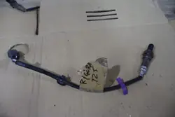 Sensor Lambda Toyota Direito Superior