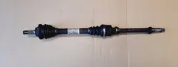 OEM 9636798880 Rechter halve as voor Peugeot 206 1.6