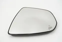 Insert de espelho esquerdo OEM 21593019 para Peugeot 3008