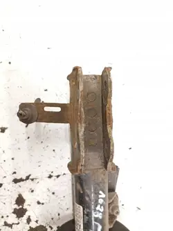 OEM 13354028 Etu-Oikea Jousitus Opel Astra:lle