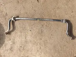Barra estabilizadora dianteira OEM para VW Passat B5 1.9 TDI