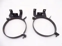 Abrazadera tanque aire DAF LF 45 55 Ø20cm OEM