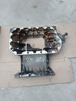 Oljepanna Audi A4 A6 2.4 OE 078103603AM