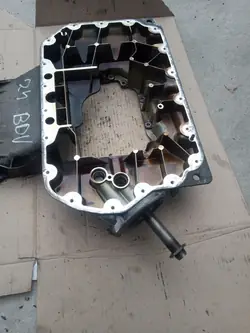 Carter Audi A4 A6 2.4 OE 078103603AM