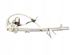 RENAULT LAGUNA II HB 5D Elevador de Vidro Traseiro Direito 8200000558