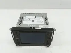 OEM 5C0035680B Radio Navi für VW Jetta VI (2010-)