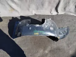 Passaruota Destro Peugeot 301 C-Elysee 9676736880