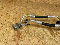 Manguera Válvula Aire Acondicionado Hyundai Kona EV OEM 97725-K4100