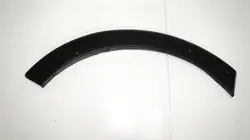 OEM 375484858 Etu vasen lokasuoja Ford Transit Custom 12-17