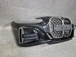 OEM 9826784 Front Bumper for BMW 4 Series M-Package