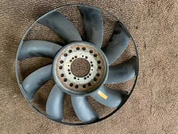 OEM 7504732 Ventilateur pour Moteurs BMW M62 N62 N73