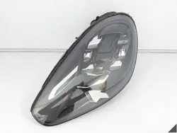 Porsche Cayenne 7P5 Lift 14-18 Faro Full LED Izquierdo