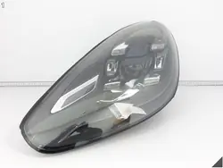Porsche Cayenne 7P5 Lift 14-18 Phare Full LED Gauche
