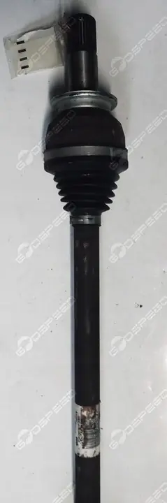 Arbre de transmission arrière droit JAGUAR XK X150