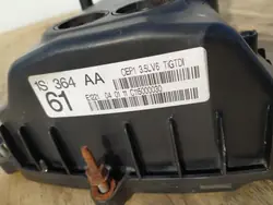 Linker Ventildeckel OEM BL3E-6K273-BA für Ford