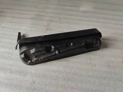 Volvo V60 2020 Cubierta de entrada de aire 32219255