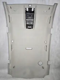 Techo VW Touran OEM 1T0867599A - Usado