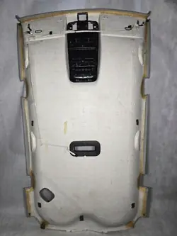 Plafonnier VW Touran OEM 1T0867599A - Occasion