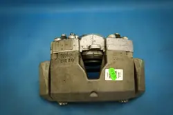 Vasen etujarrusatula Audi A6 A7 4G 4G0615105BM