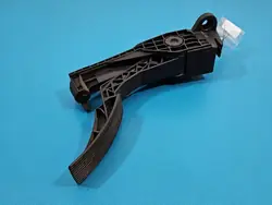 Gaspedaal Potentiometer Mercedes ML W164 A1643000004