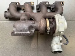 Turbo OEM 4913506010 pour Ford Transit 2.4 TDCI