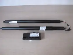 BMW Heckklappenaktuator OEM 8494161 5A53D08 Gebraucht