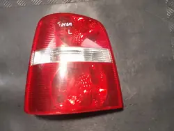 Vänster Bakljus 1T0945095C VW Touran 03-06