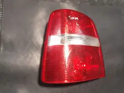 Feu arrière gauche 1T0945095C VW Touran 03-06