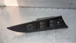 Linker voorraam schakelaar Mazda 3 I BK 2.0B 03-09R OEM