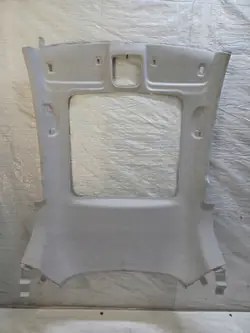 OEM 13447941 Revestimento Teto Panorâmico Opel Adam