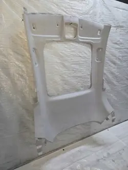 OEM 13447941 Revestimento Teto Panorâmico Opel Adam